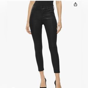 J Brand Black Jeans